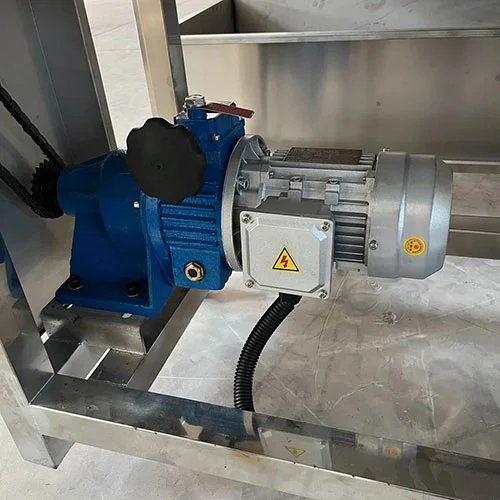 1600mm Stainless Steel Insulated Glass Washing And Drying Machine